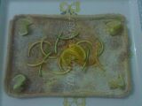 Tarte au citron