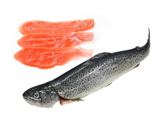 Poissons