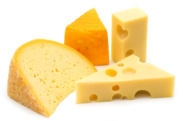 Fromages