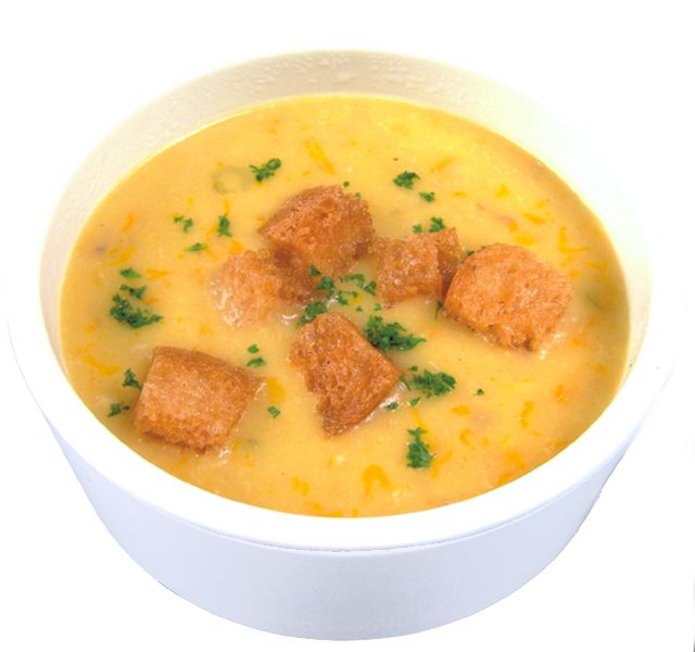 Soupes