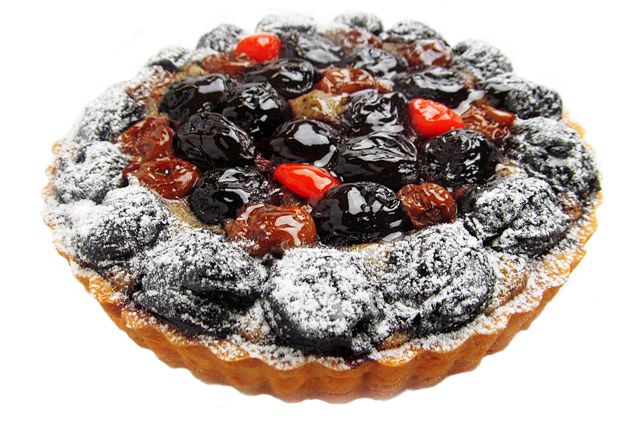 Tartes