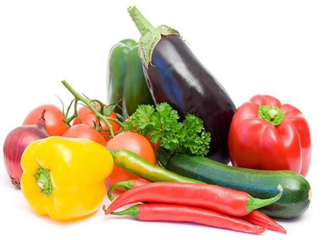 Légumes