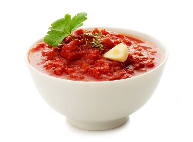Sauces