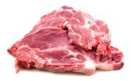 Couronne d'agneau aux cèpes