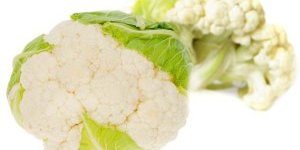 Chou-fleur à la polonaise