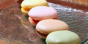 Macarons Macarons