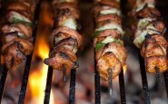 Recettes Grillades
